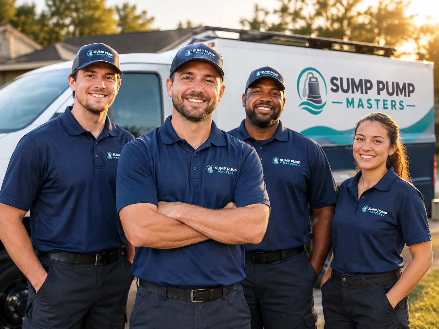 Sump Pump Repair company in Websterville, VT